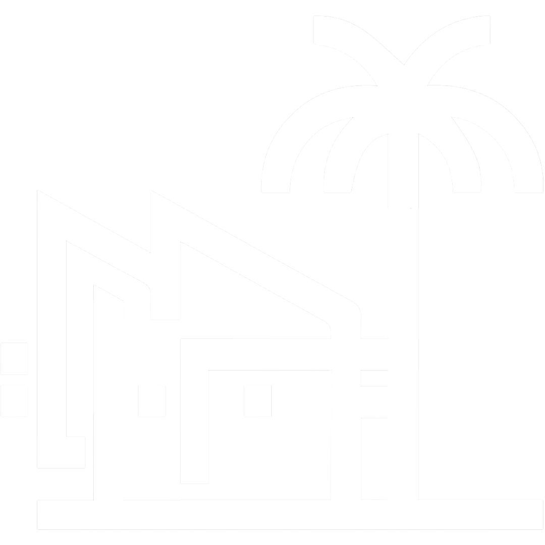 The Island of Djerba