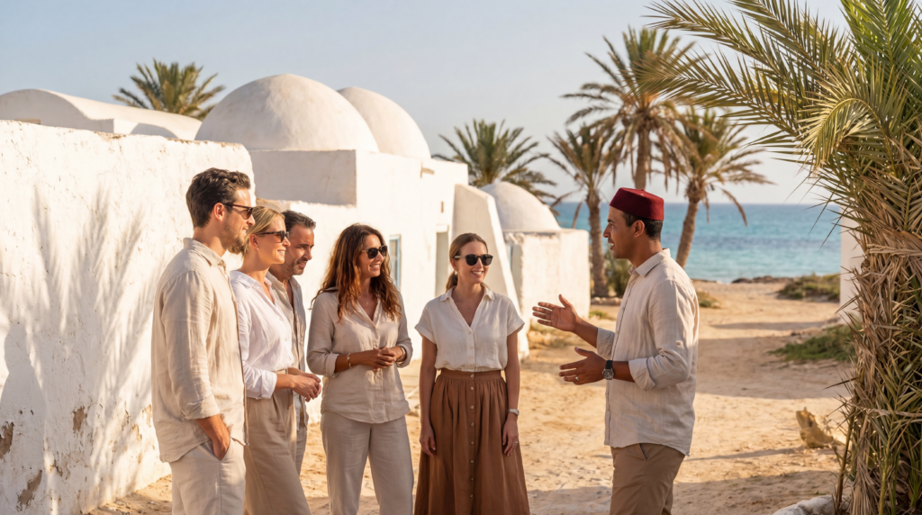 Excursions Privées